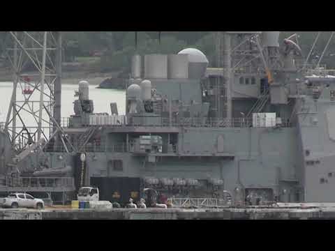 US builds up forces in Caribbean as officials, experts ask why | REUTERS