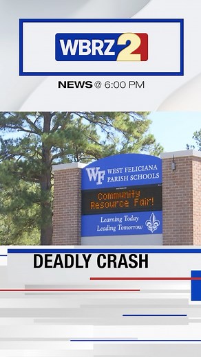 TONIGHT News 2 at 6:00 pm | WBRZ Channel 2 | Facebook