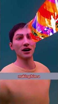 He Hit His Head… and Became a GENIUS Overnight 😱True Story