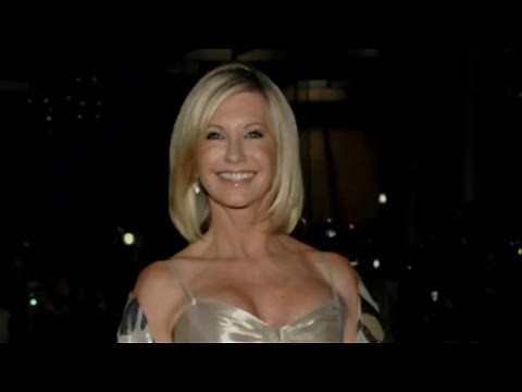 Olivia Newton-John Dies At 73