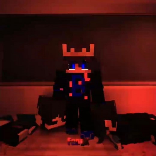 They Bullied the Wrong Person… BIG Mistake! ☠️ | Minecraft Animation