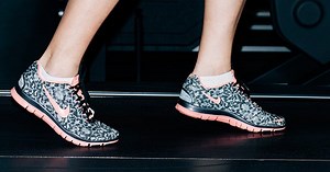 Treadmill Exercises That Aren't A Boring Run