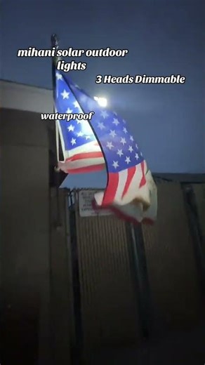 Solar Motion Lights – Free Sample! #fok #freesample