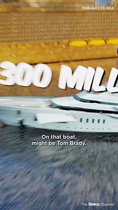 1K views · 17 reactions | Big stunts, bigger celebrity guests. All the MrBeast content you want is streaming free 24/7 on channel 804 on The Roku Channel. | The Roku Channel | Facebook