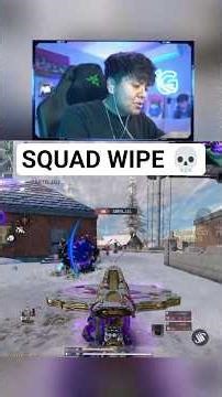 This MYTHIC DP-27 CLASS is INSANE in Battle Royale🤯