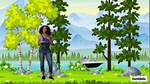 Jump, duck, and dodge obstacles with Kat in a mad dash to make S'mores! Get your Moosemallow Dash on only on GoNoodle  https://family.gonoodle.com/activities/moosemallow-dash | GoNoodle | Facebook