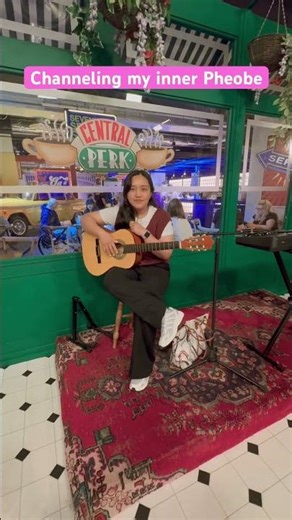 Did I forget the lyrics to Smelly cat before singing 🤭🙈