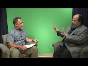 David Bentley Hart Interview (8/2019)