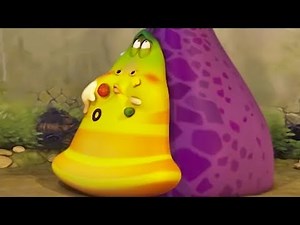 LARVA - SEASON 1 COMPILATION | Larva 2018 | Cartoons | Comics | LARVA Official