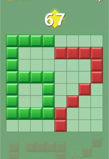 Block Blast 67: Fun Quizizz Game Challenge