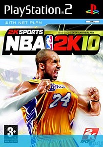 Trucos NBA 2K10 - PS2 - Claves, Guías