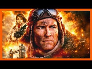 🎬 Biggles: Adventures in Time (1986) | A Time-Travel Adventure Across Two World Wars ✈️🔥