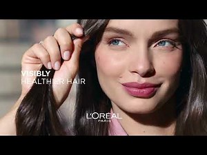 L'ORÉAL PARIS - CASTING CREME GLOSS - LUMA GROTHE; CINDY BRUNA
