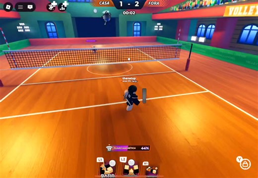 VBL Freestyle Showdown: Join the Volleyball Legends!