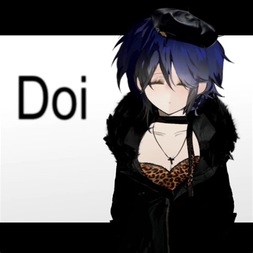 Doi Doi Doi - A Fun Review of Anime Memes