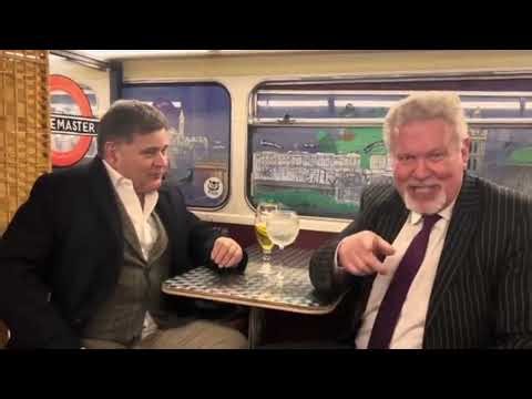 SHOCKING EXPOSÉ Ex-MP Andrew Bridgen Drops BOMBSHELLS Parliament, Vaccine Scandals & Elite Control