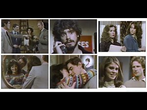 THE EDGE OF NIGHT - October 23 1981 / WKBS 48 w/ ABC commercials