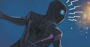 Marvel's Spider-Man 2 free prequel comic available online now