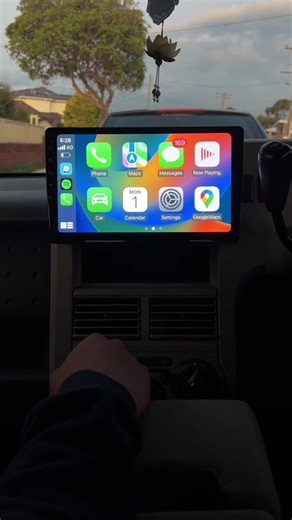 🚨 Get wireless CarPlay & Android Auto in any car without installing a new stereo! SHOP NOW 👇 to get apple carplay linkpop.com/driveportal portable carplay car multimedia system Head unit upgrade touch screen display Dash cam carplay head unit upgrade best wireless carplay Driveportal car entertainment system drive portal best car accessories tiktok made me buy it Best carplay head unit how to use waze how does apple carplay work How to enable carplay enable carplay on iphone how to watch video