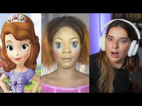 PESSOAS QUE FORAM BANIDAS DO TIK TOK!