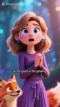 Emma and the Enchanted Grove