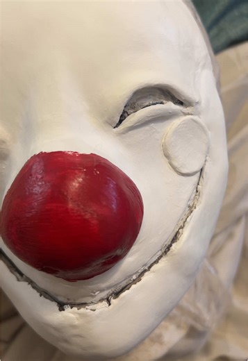 Creative Mask Making Tutorial with Paper Mache