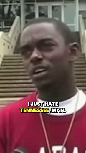 Savage rant: 'Why I hate Tennessee' — furious takes on their colors, stadium and quarterbacks | Alabama Sports w/ Martin Houston