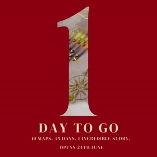 The Armada Maps National Treasures exhibition is a once-in-a-generation opportunity to view the ten incredibly rare maps that chart the defeat of the Spanish Armada in August 1588, a defining moment in the UK’s national and naval history. All ten maps will be displayed to the public by the National Museum of the Royal Navy for the first time in their history from Saturday, 24th June to Tuesday, 8th August 2023, at Portsmouth Historic Dockyard. The Armada Maps were first drawn in 1589 and are tho