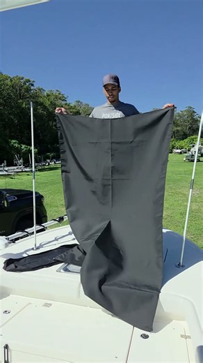 CUSTOM SUNSHADES- EASY INSTALLATION