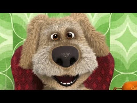 Talking Ben! (FUNNY MOMENTS) WATCH UNTIL END!