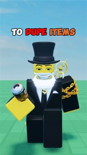 New INFINITY items bug? 🐛 #forsaken #roblox #forsakenroblox #forsakennews