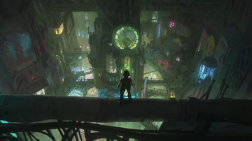 Arcane (TV Series)/Season 1/Episode 5 - Universe | League of Legends Wiki