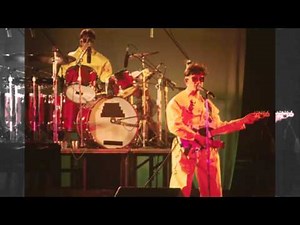 Devo Strange Pursuit (Live New York 1979)
