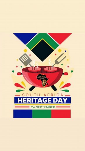Celebrating Heritage Day: Embracing South African Culture