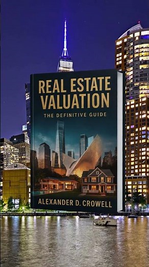 Real Estate Valuation: The Definitive Guide | Property Appraisal