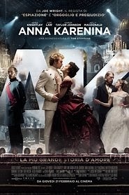 Anna Karenina Streaming italiano cinema in linea altadefinizione\ncompleto cineplex cb01 Scarica 2012