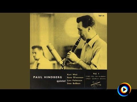 Stars Fell On Alabama by Paul Hindberg