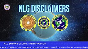 🌟 Support NLG Source Global: https://www.paypal.com/ncp/payment/CFYLN2JCELW98 👉 Like 👍 and follow the NLG Source Global Facebook page, and subscribe to the NLG Source Global YouTube channel! Connect with us on Social Media: ❤️ Facebook: facebook.com/NLGSourceGlobal ❤️ YouTube: youtube.com/@NLGSourceGlobal13 Connect with us: 🌐 Website: nlgsource.com ☎️ Hotline USA: 1 888 851 8555 (Available via Telegram) 📲 Telegram USA Support: t.me/NLGEnergyUniversityUSA 📧 Email: help@nlgsource.com | NLG S