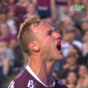 SPECIAL. 😍 📺 Watch every #NRL match of every round LIVE on Kayo | Kayo Sports