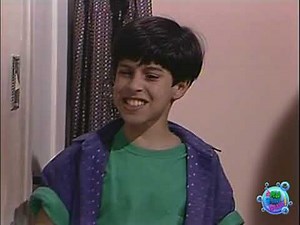 Mundo da Lua 1x15 Medo do Escuro