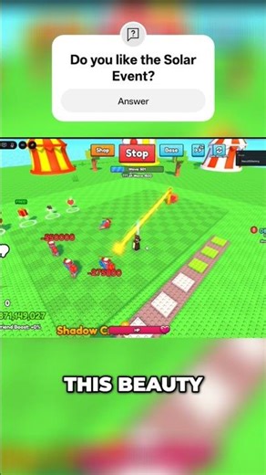 Roblox Build Ur Base Lunar Wand Vs Solar Wand. #roblox #robloxshorts