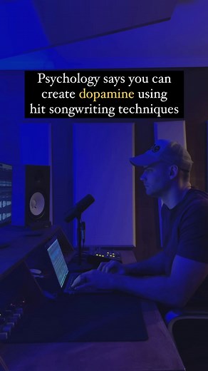 Lenny Juliano | Hit Songwriting Techniques | Song Psychology on Instagram: "If you don’t know, now you know. The 5 Dopamine Triggers 👇🏼 1. Predictive Payoff: The easiest way you can create dopamine is by causing the brain to guess correctly. So by setting the listener up to guess what comes next in your song, you can create non-stop dopamine for them. 2. Good Surprises: Beyond mere confirmation, surprises trigger dopamine as well. Songs that subvert expectations and deliver even better outcome