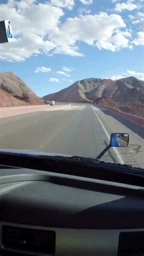 Inside the Life of an American Long Haul Trucker #travel #trucker #roadtripvibes