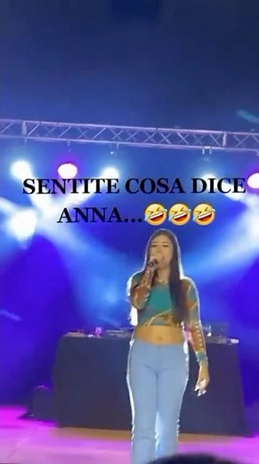 ANNA PEPE PRIMA DELLA FAMA #annapepe #anna #bando #perte #neiperte #fama #fyp #glowup #concerto