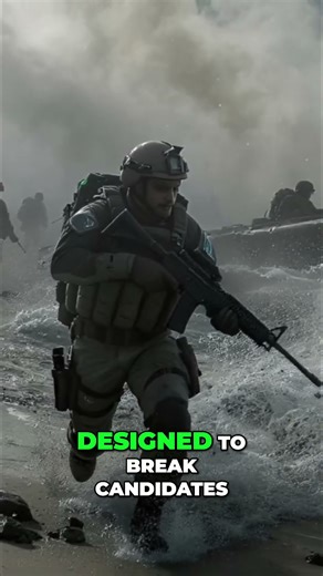 Why Norway's Elite Forces Selection Scares Other NATO Countries #Military #KJK