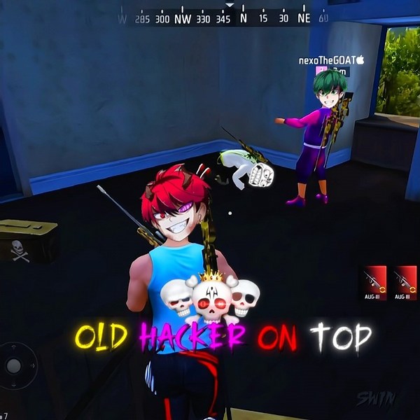 #stopchallenge