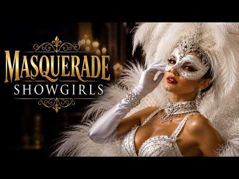 Masquerade Showgirls for hire | UK | Performance
