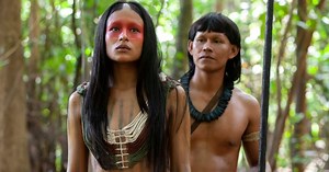 Netflix's 'Green Frontier' sees a female cop investigate a series of mysterious femicides in the Amazon