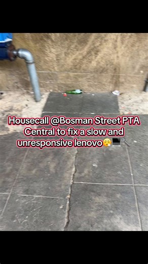 Fix Your Slow Laptop: Upgrade to SSD & RAM