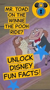 1.2K views · 51 reactions |  Did you know Mr. Toad is STILL in Magic...